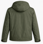 Rooster Greg Russo Jacket - Image 3